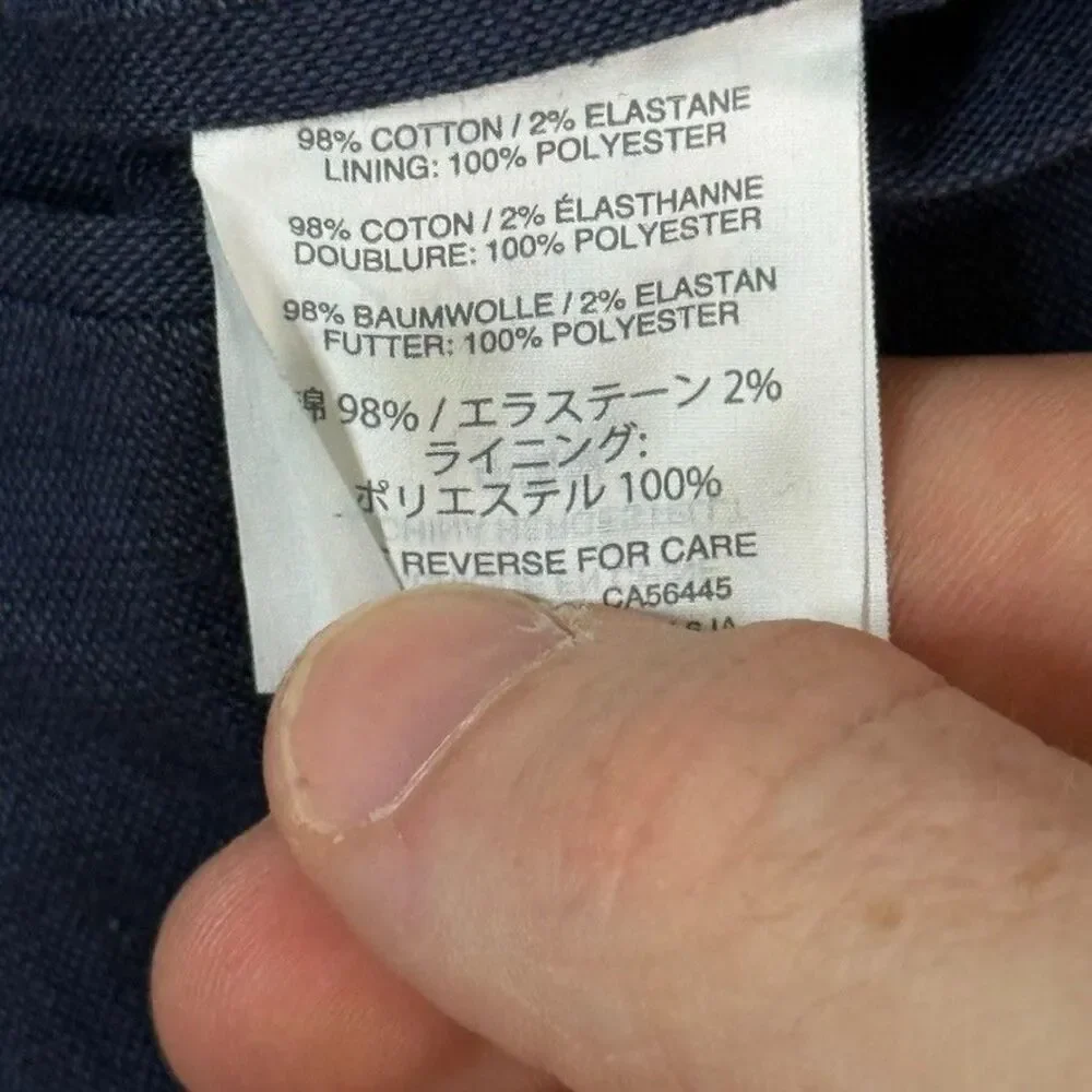 J. Crew good used
